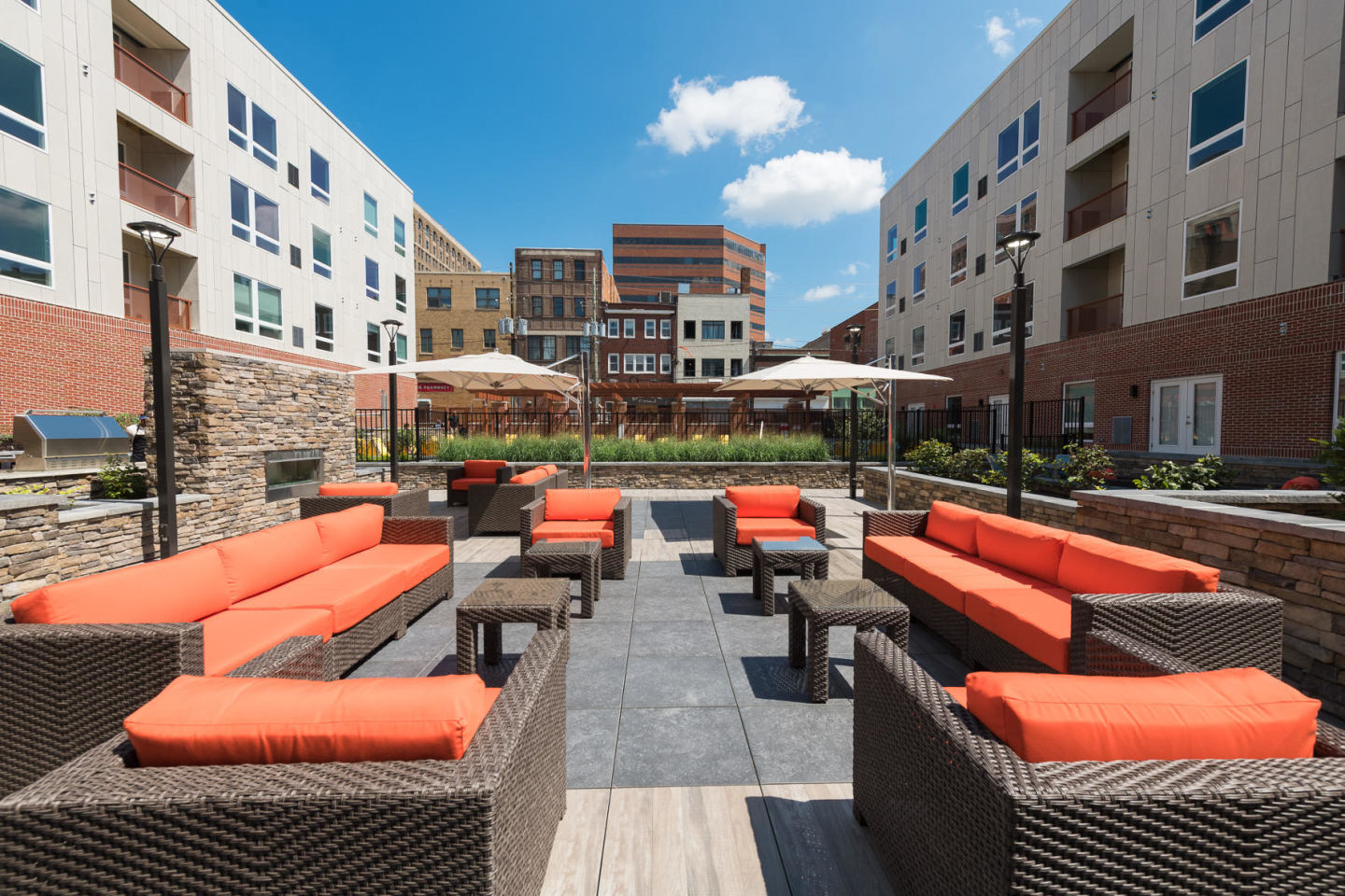 Residences at Midtown Park Image 20