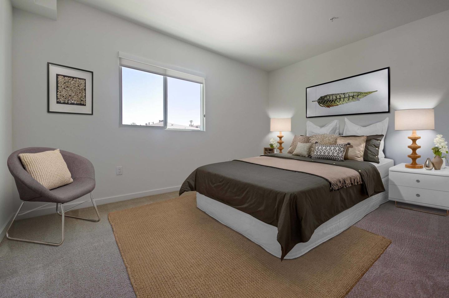 The Metropolitan at Larchmont Village Image 15