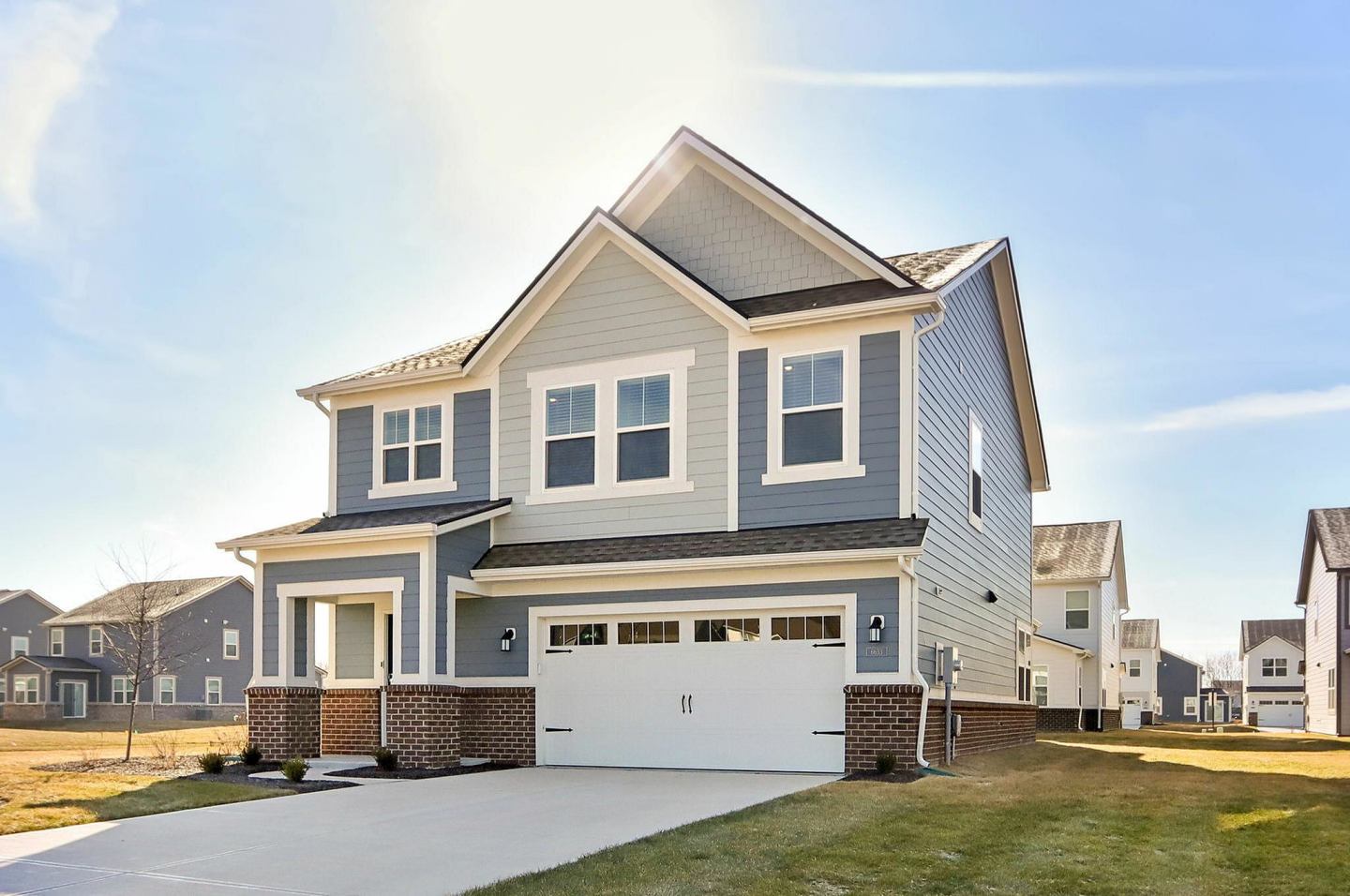 Meridian Homes at Sycamore Drive Image 29
