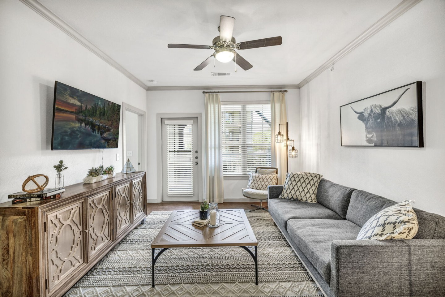 Firewheel Apartments Image 11