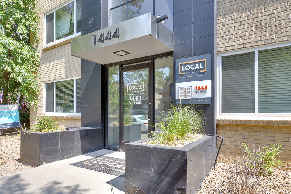 1444 St Paul Image 15