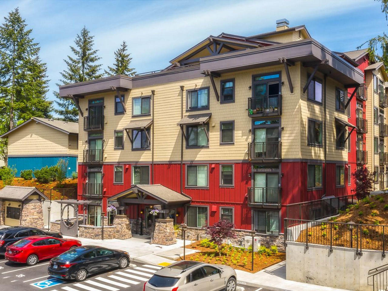 CityScape Apartments Image 4