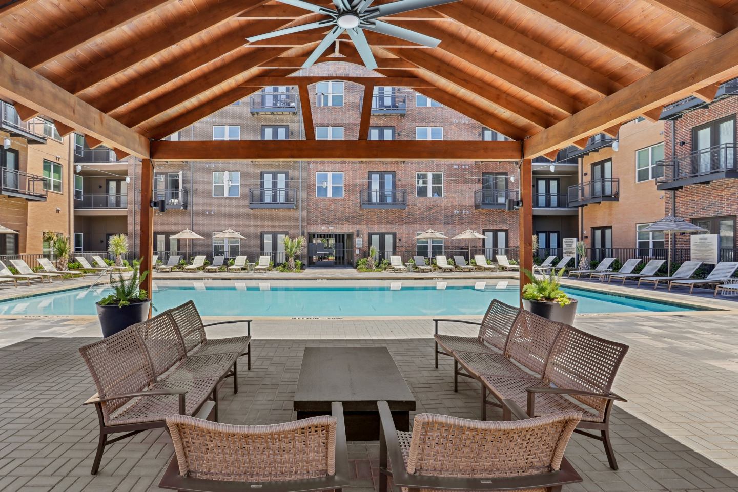Heritage McKinney Square Image 15
