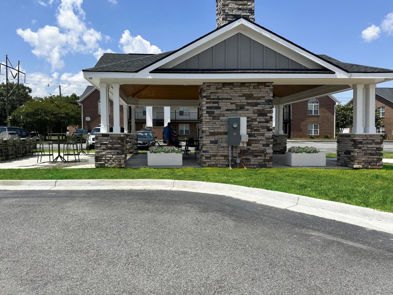 Brighton Park Image 18