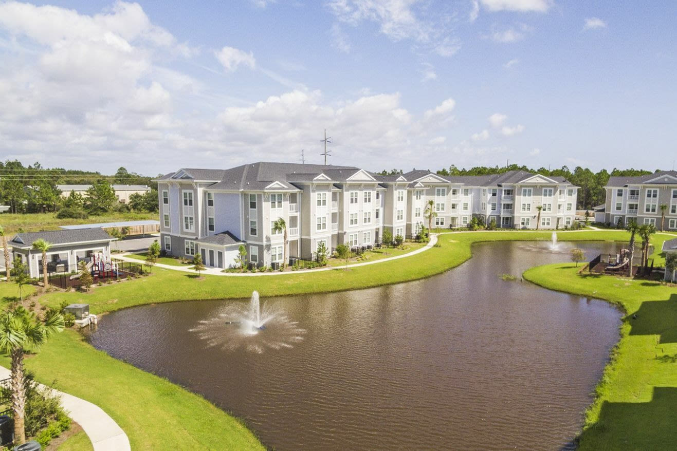 Seaview Apartments at Santa Rosa Beach Image 36