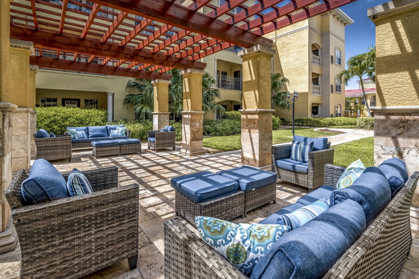 Casa Bella on Westshore Image 8