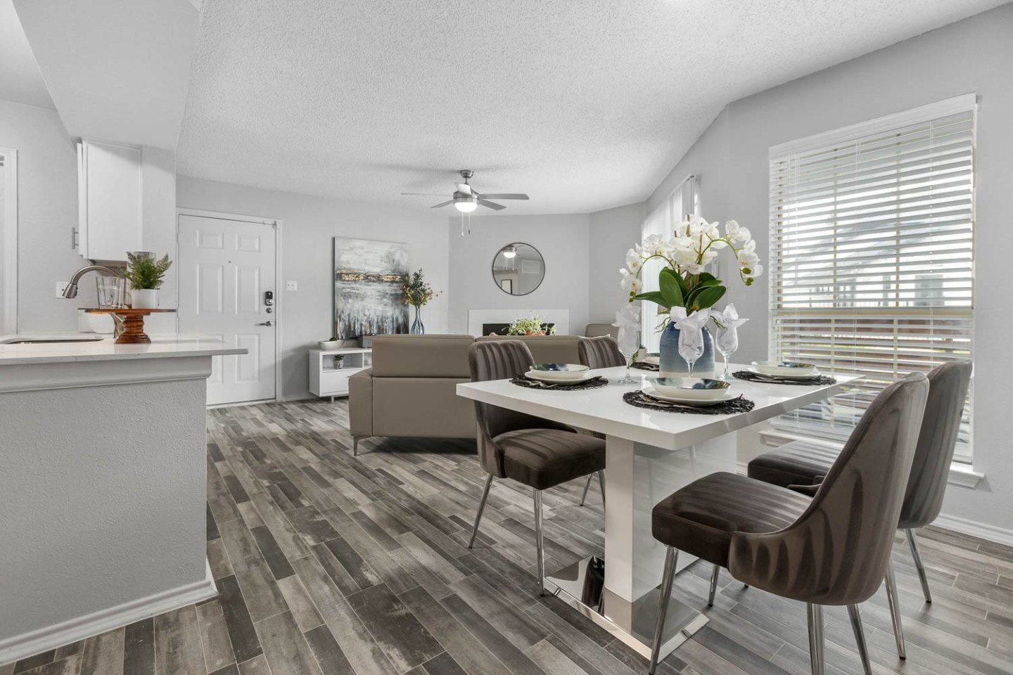 Villas At Chase Oaks Image 3