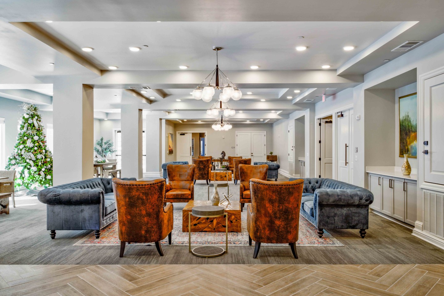 Senior Housing - Boerne Livin Image 47