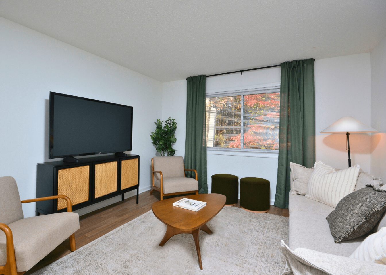 Enclave at North Point Apartment Homes Image 14