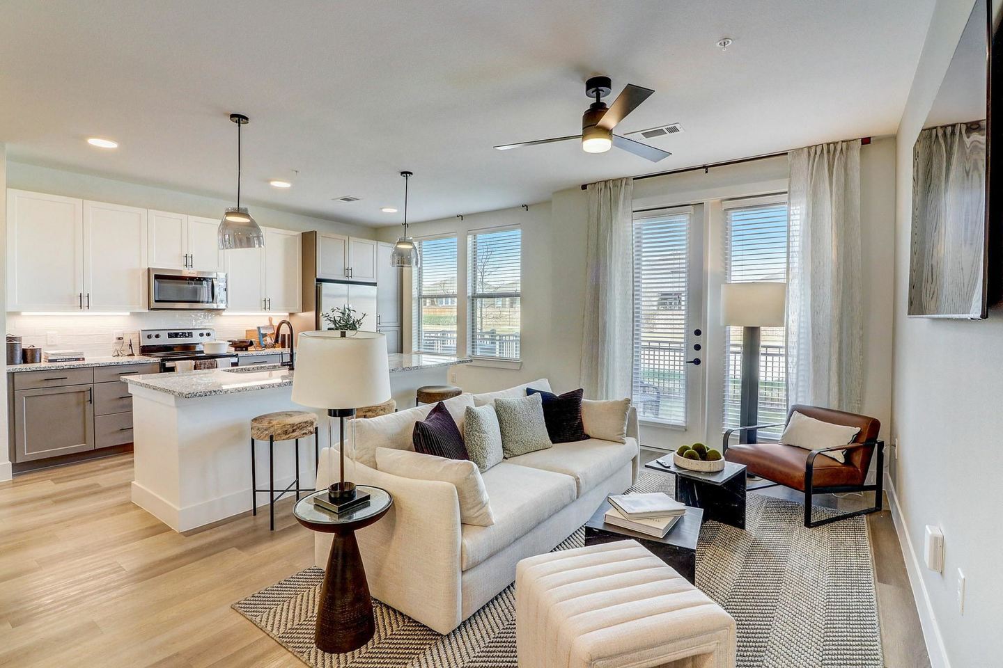 Palo Townhomes Image 1