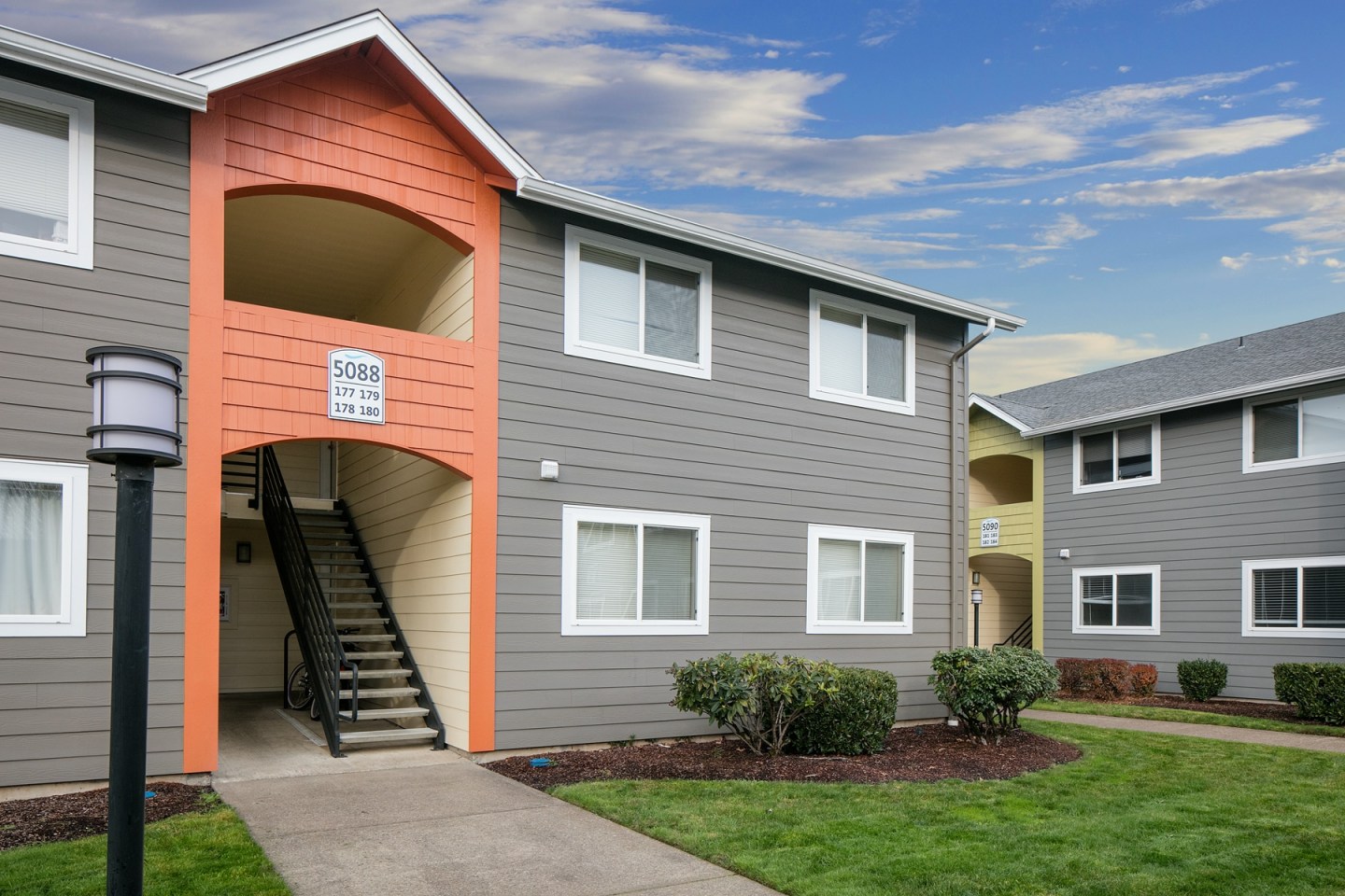 Creekside Apartments Image 21