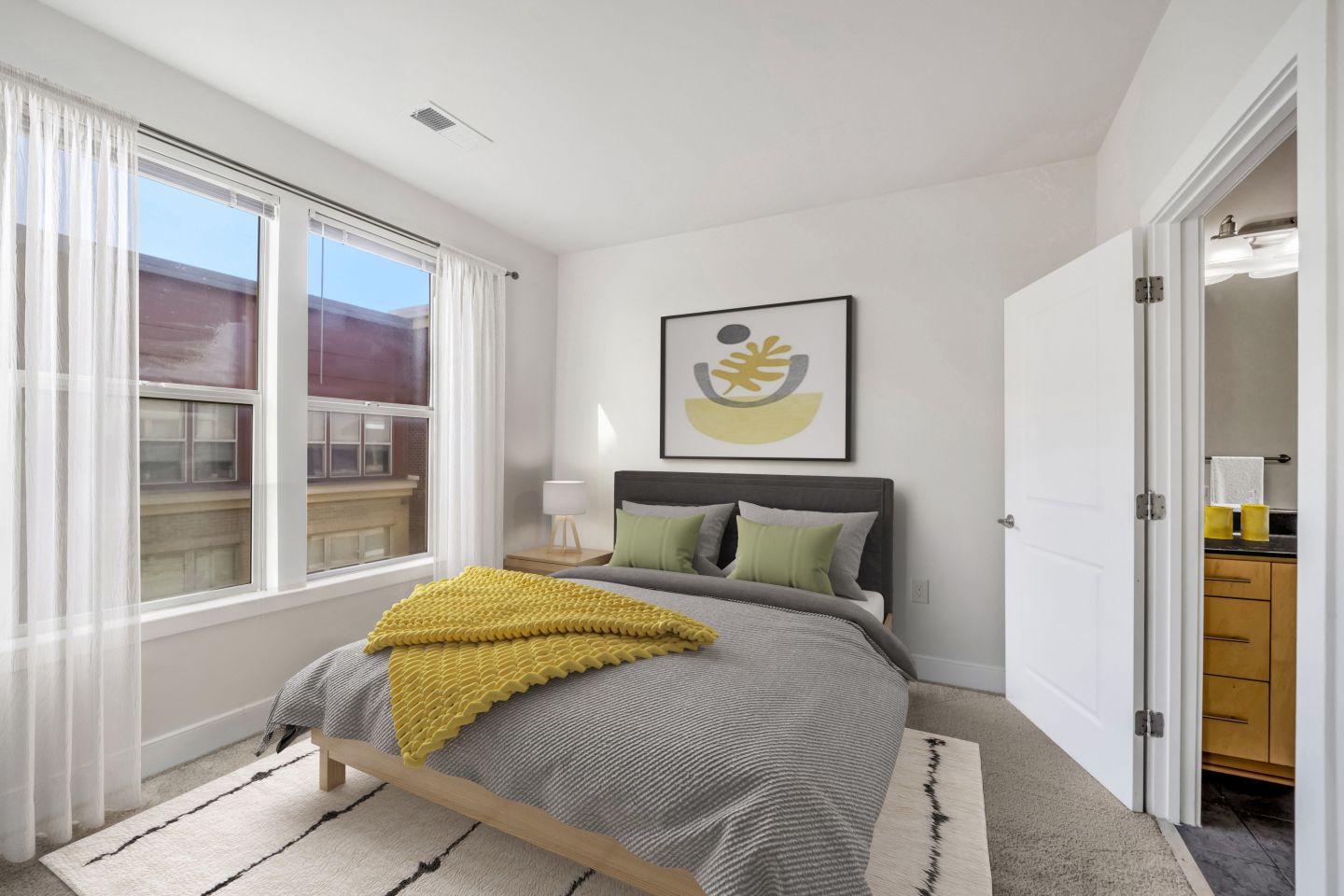 The Gale Eckington - Affordable Apartments Image 8
