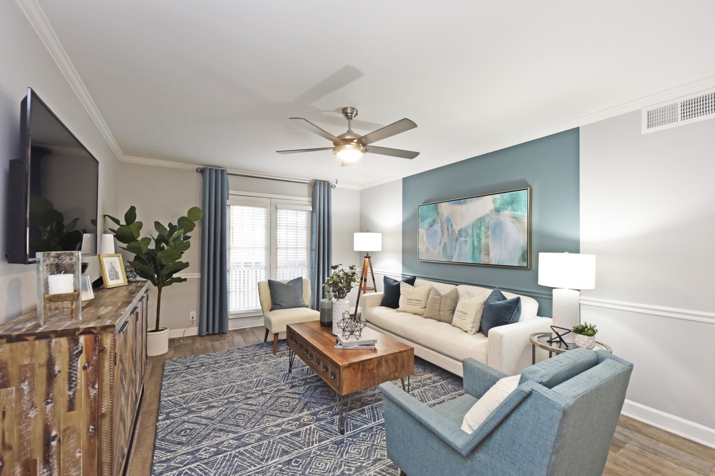 421 at Whitsett Image 5