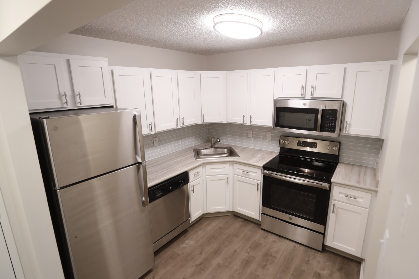 Olympic Ridge Apartments Image 4