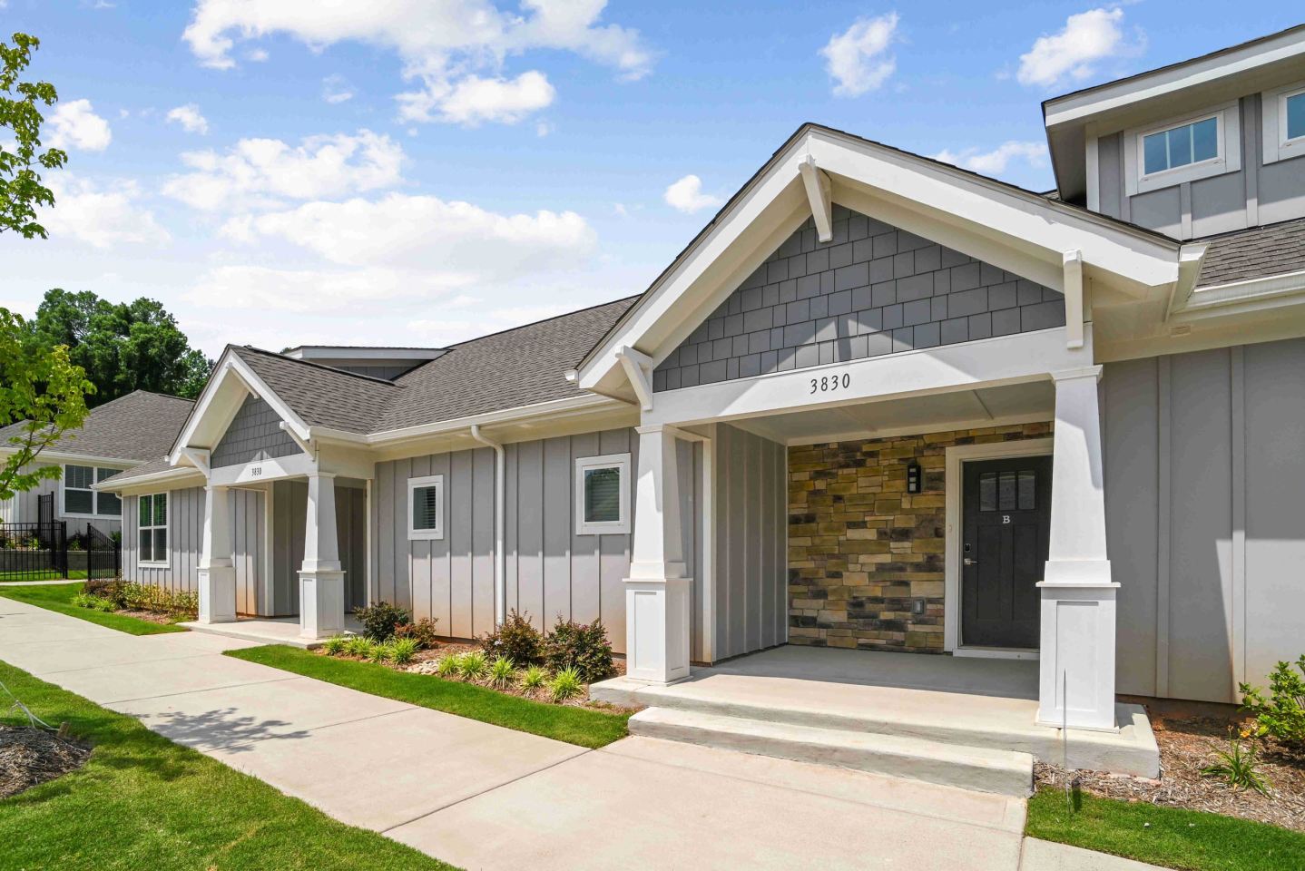 Zora University Townhomes Image 5