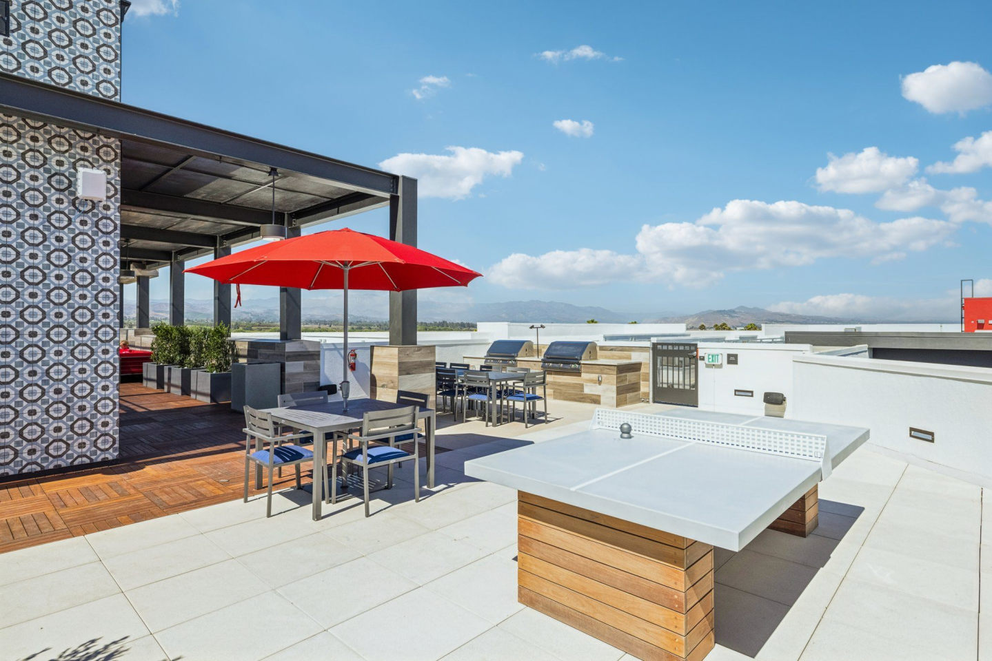 Panorama Apartments Image 43