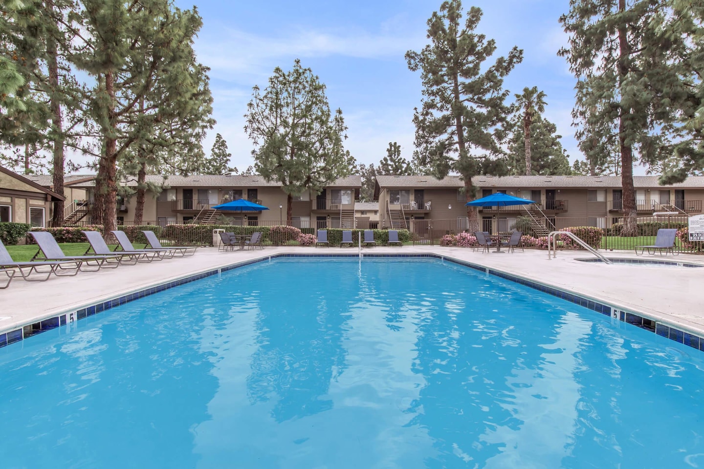 Wateridge Apartment Homes Image 13