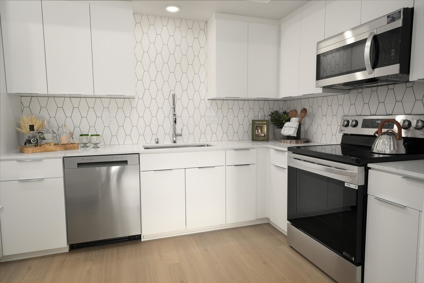 Millennium Apartments Image 1