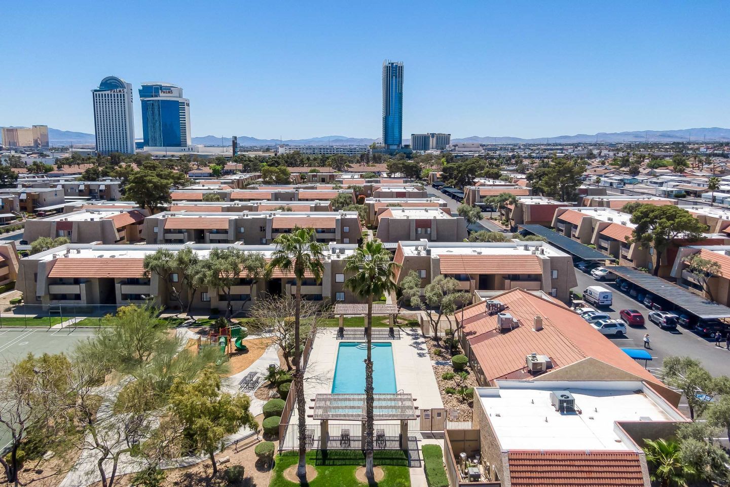 Silverado Village Image 10