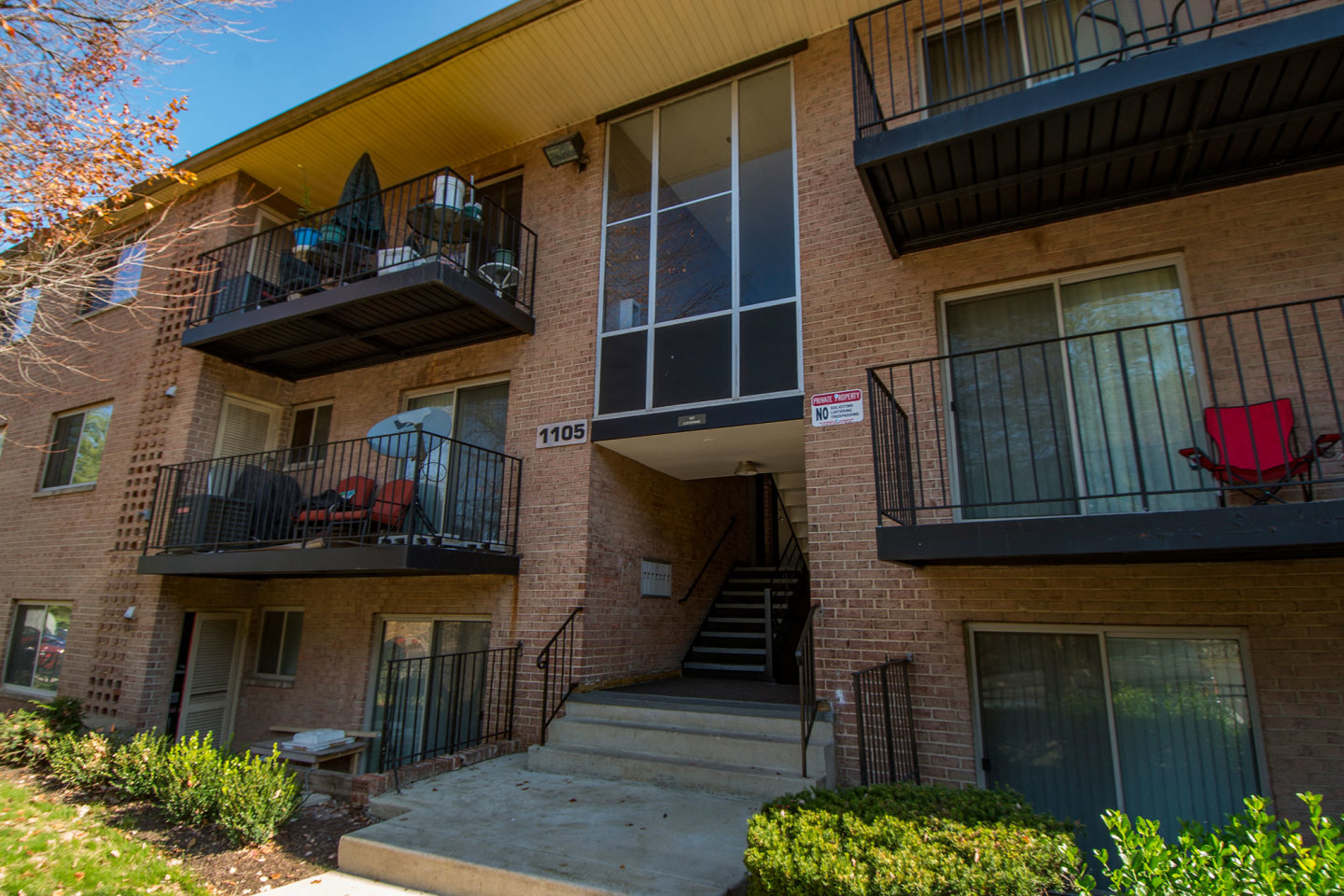 Glen Willow Apartments Image 10