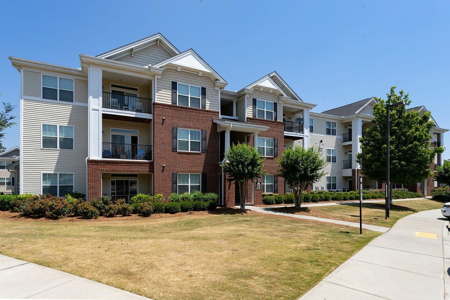 Abberly Village Image 35