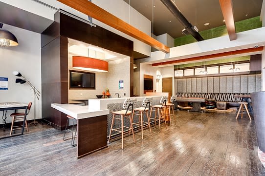 ICON Residences at the Rotunda Image 12