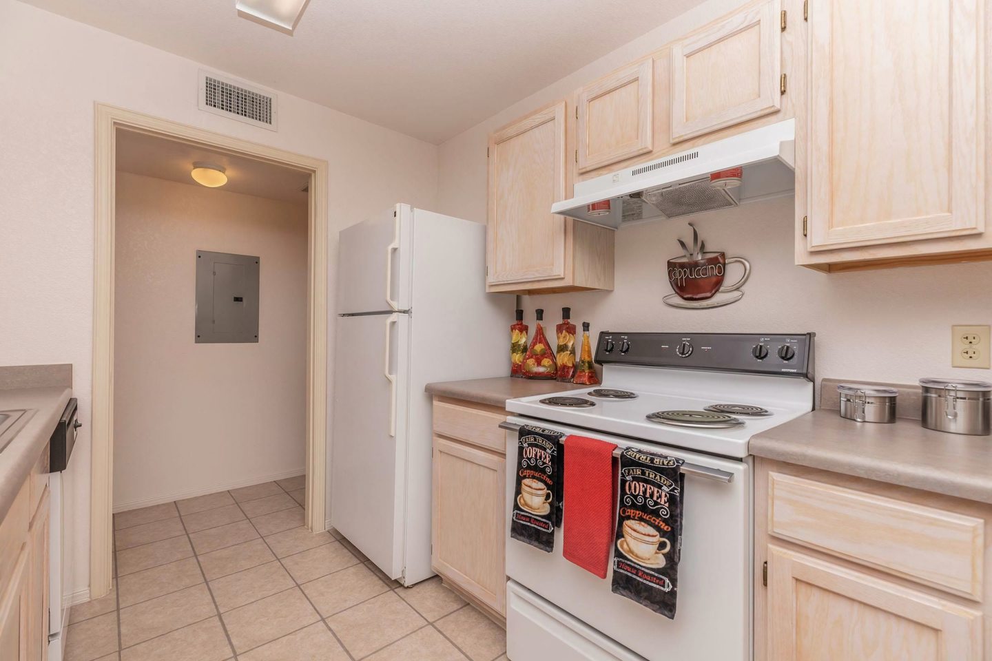 Santa Teresa Terrace Apartments Image 12