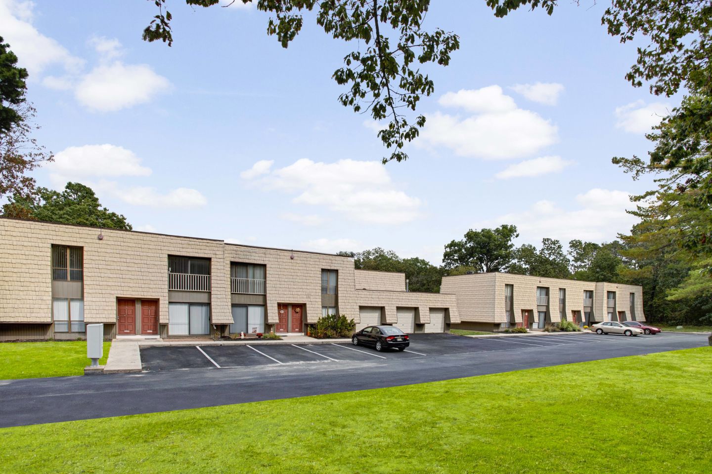Mill Village Image 20