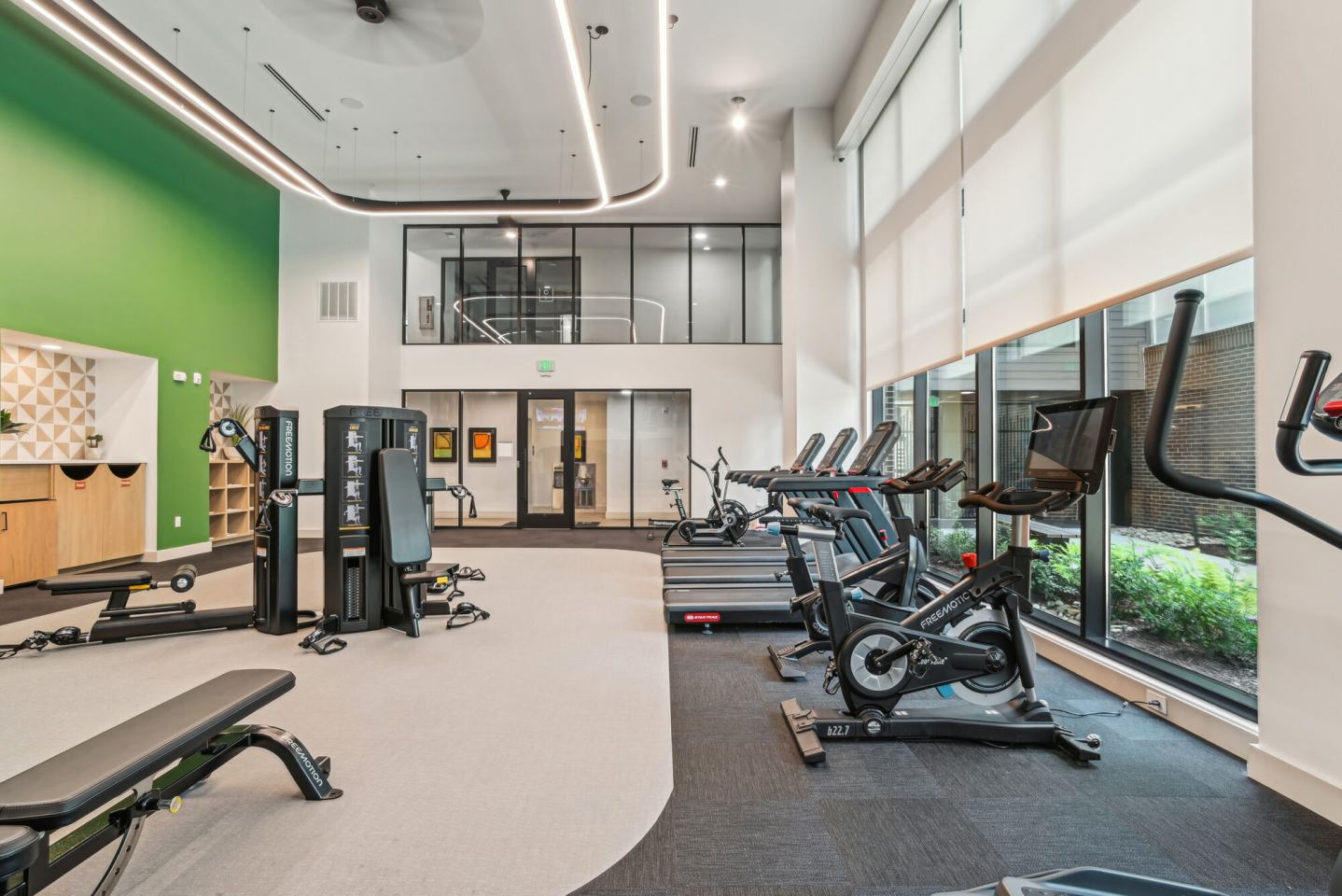 Solis Midtown Image 25