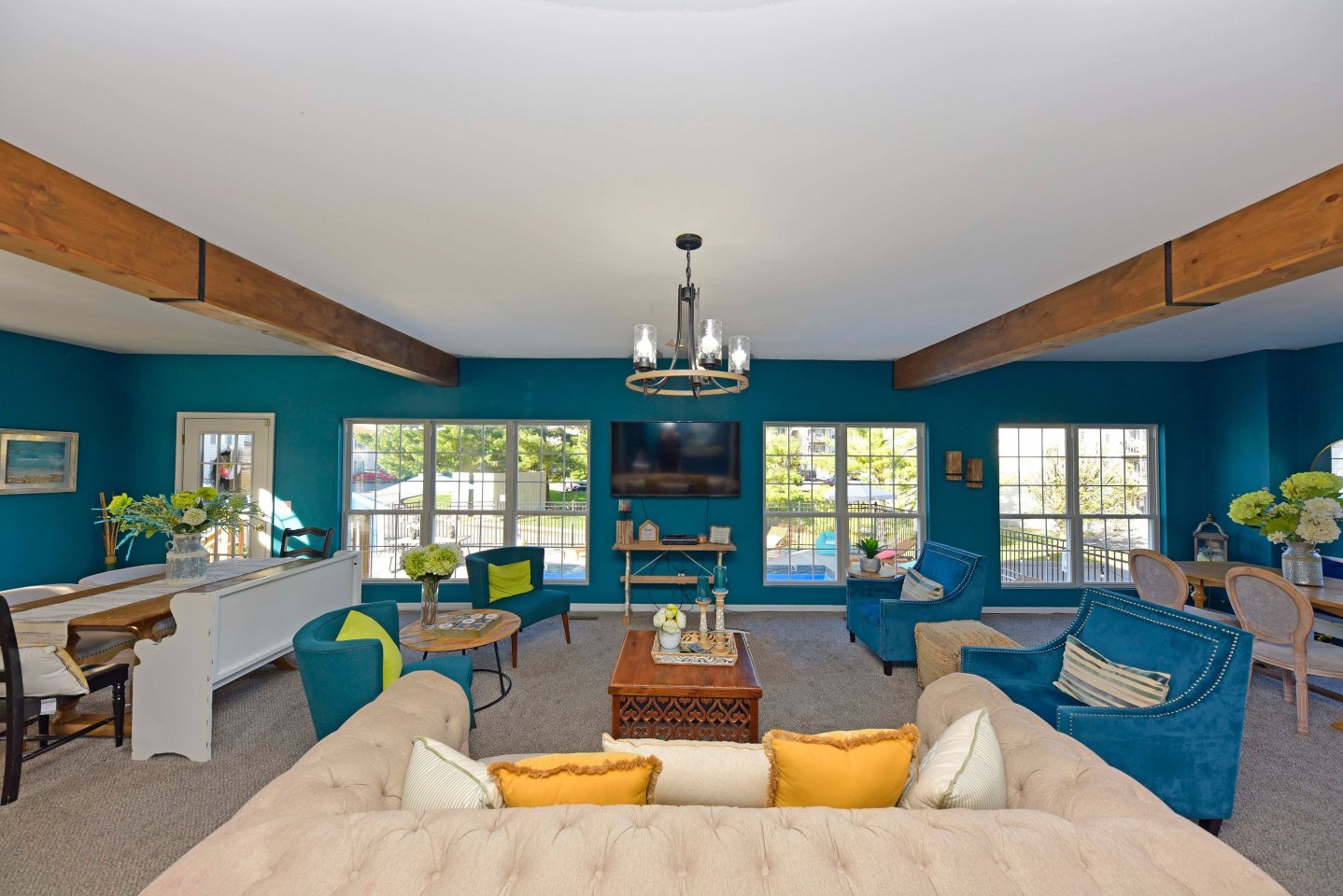 Apple Villa Image 34