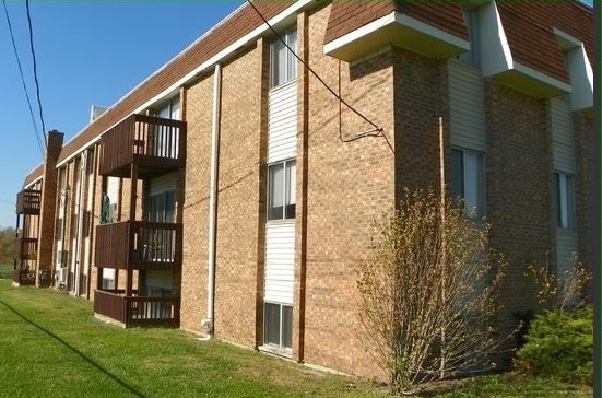 Brynwood Apartments Image 1