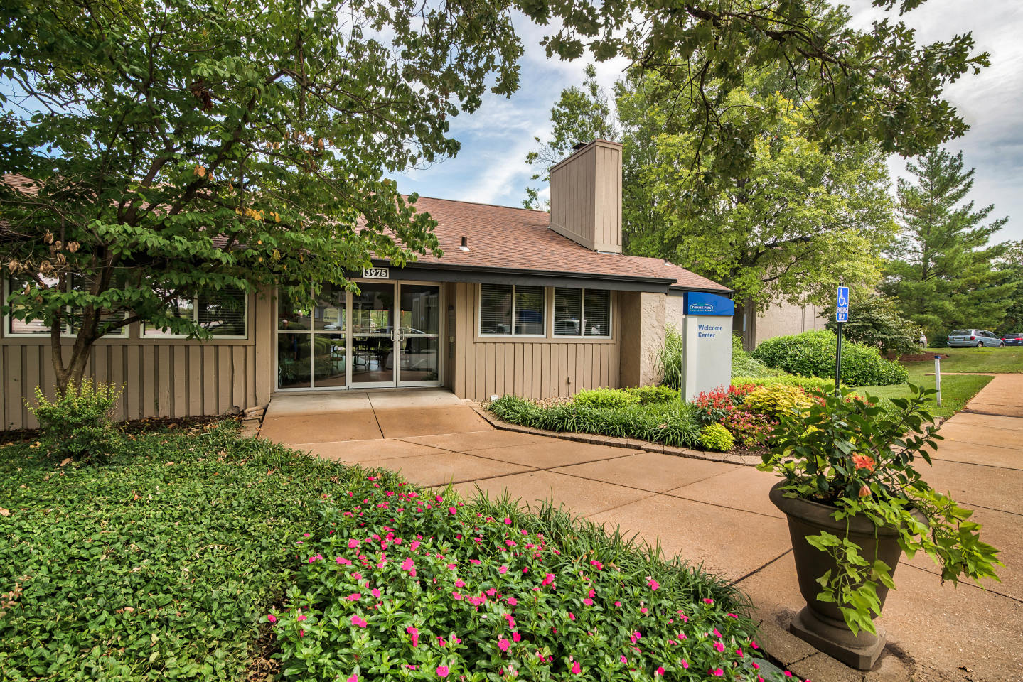 Taravue Park Apartments Image 15