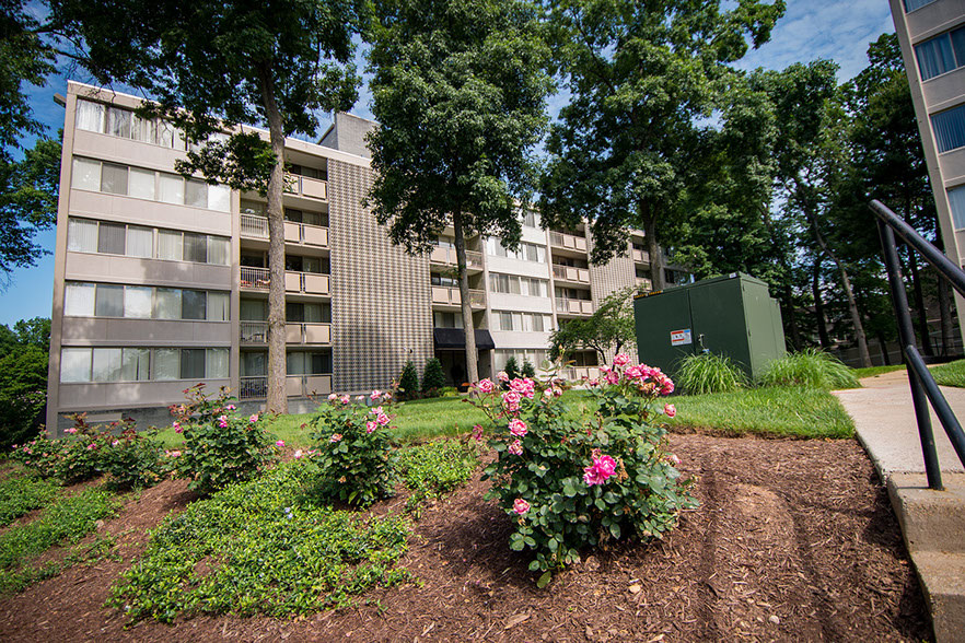 Heritage Park Apartments Image 32