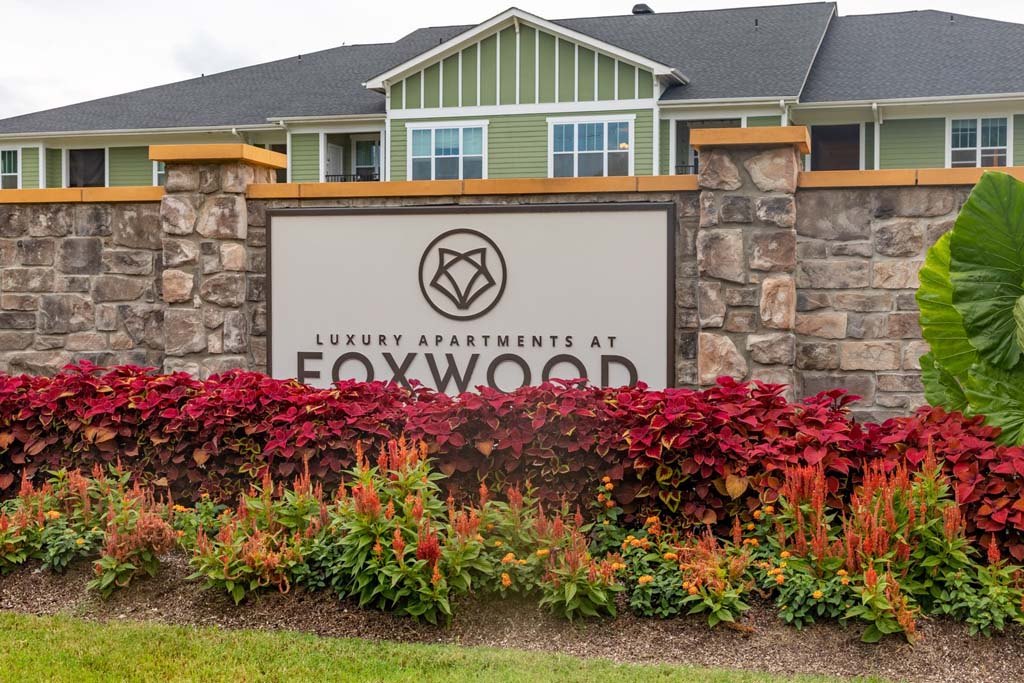 Affordable Housing - Luxury Apartments at Foxwood Image 32