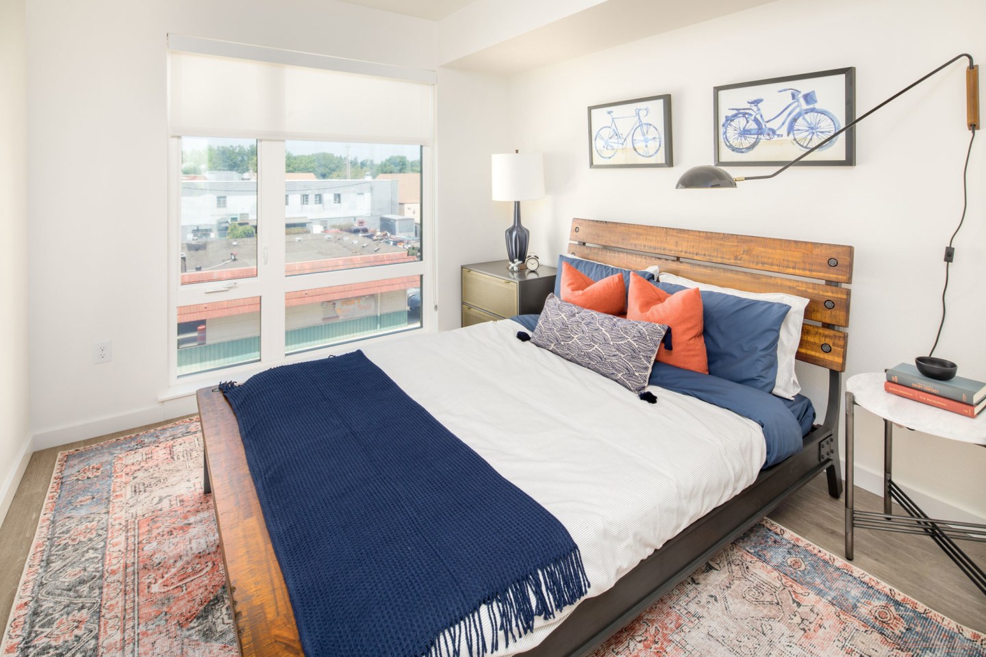 Axletree Apartments Image 11
