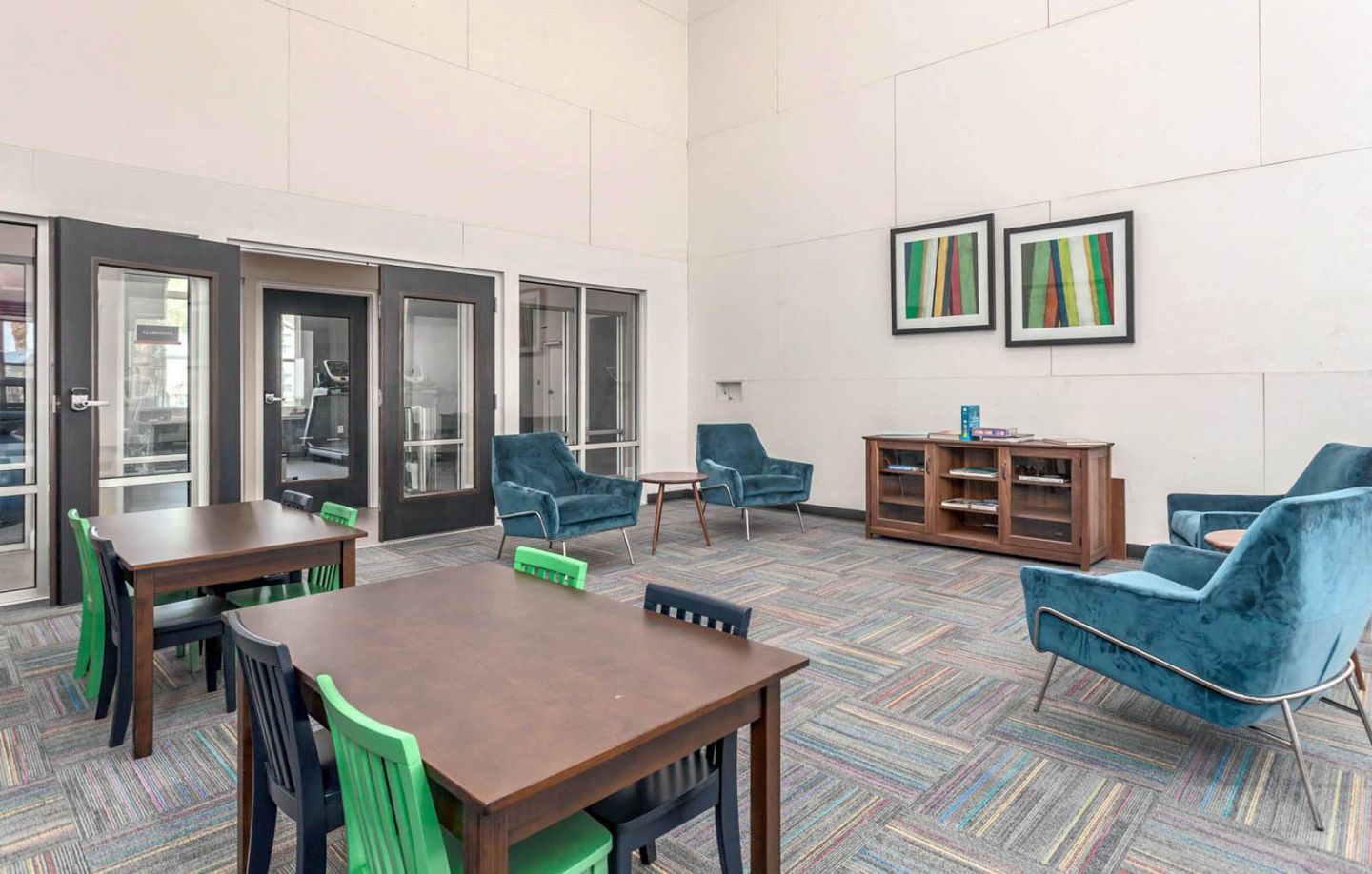 Lake Weston Point Apartments - Affordable Housing Image 18