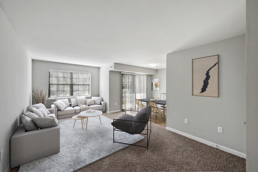 Dale Forest Apartments Image 1