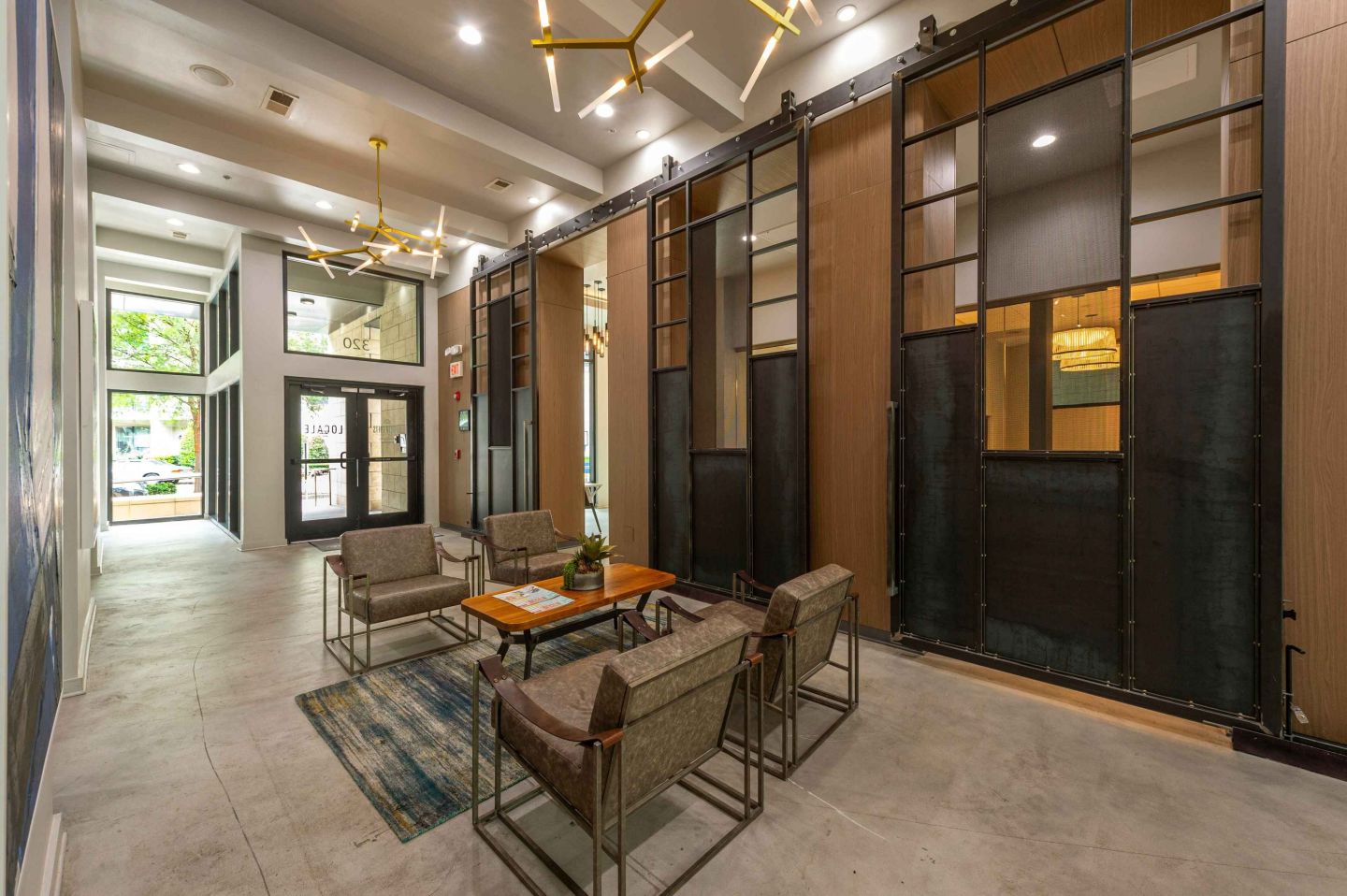 Infinity Lofts in the Gulch Image 13