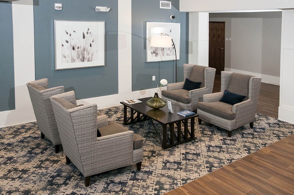 River North Apartments - Senior and Affordable Housing Image 10