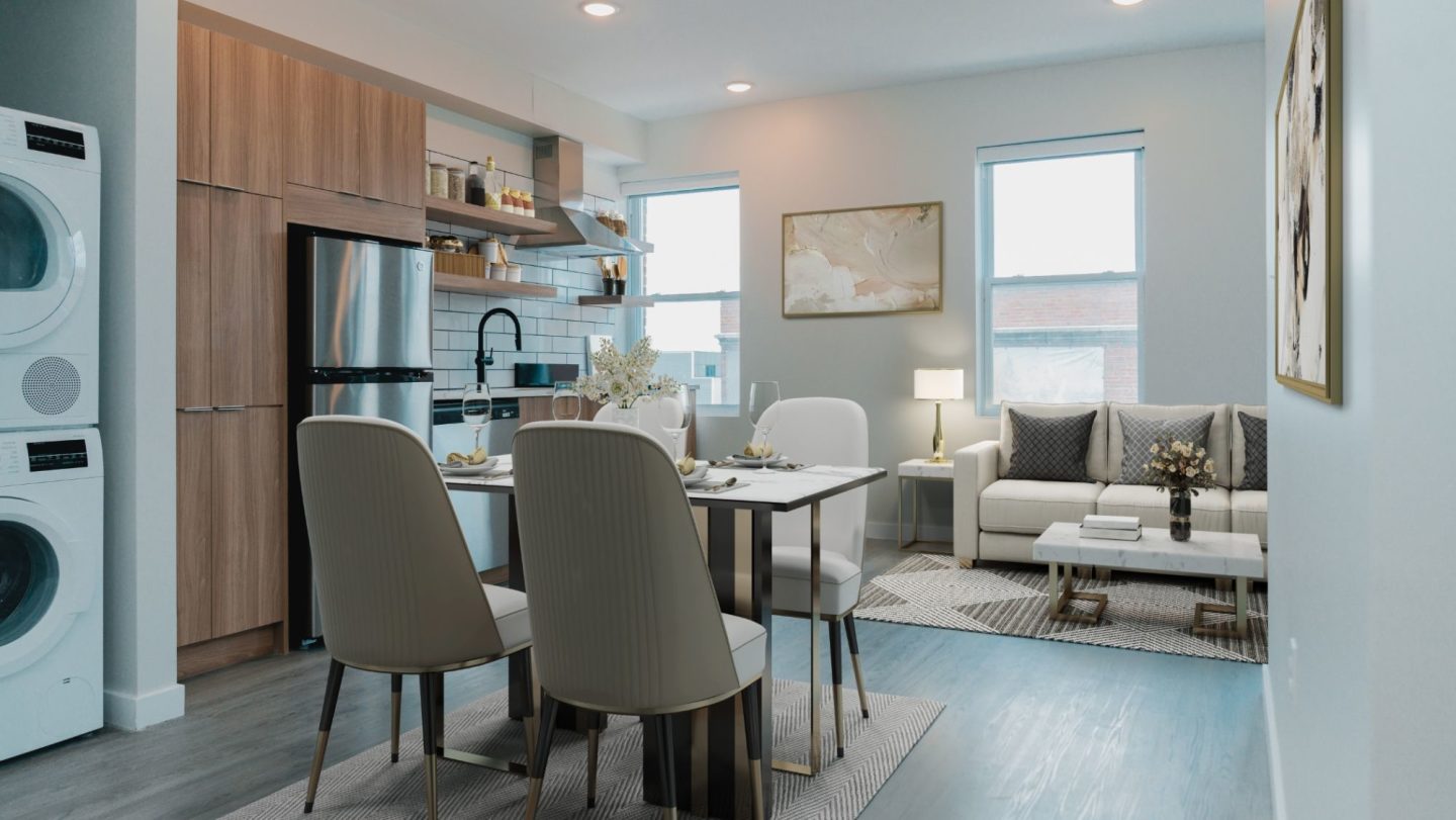 Howard Manor - Affordable Housing Image 11