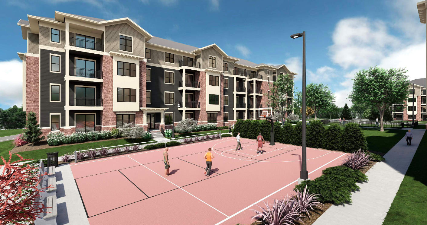 Red Earth Apartments Image 3