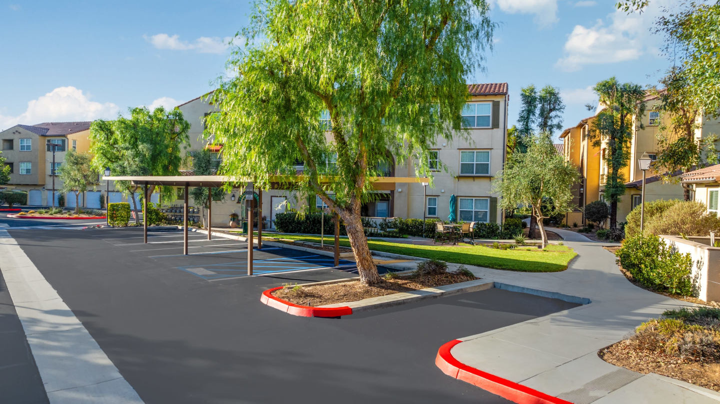Paseos At Magnolia Luxury Apartment Homes Image 50