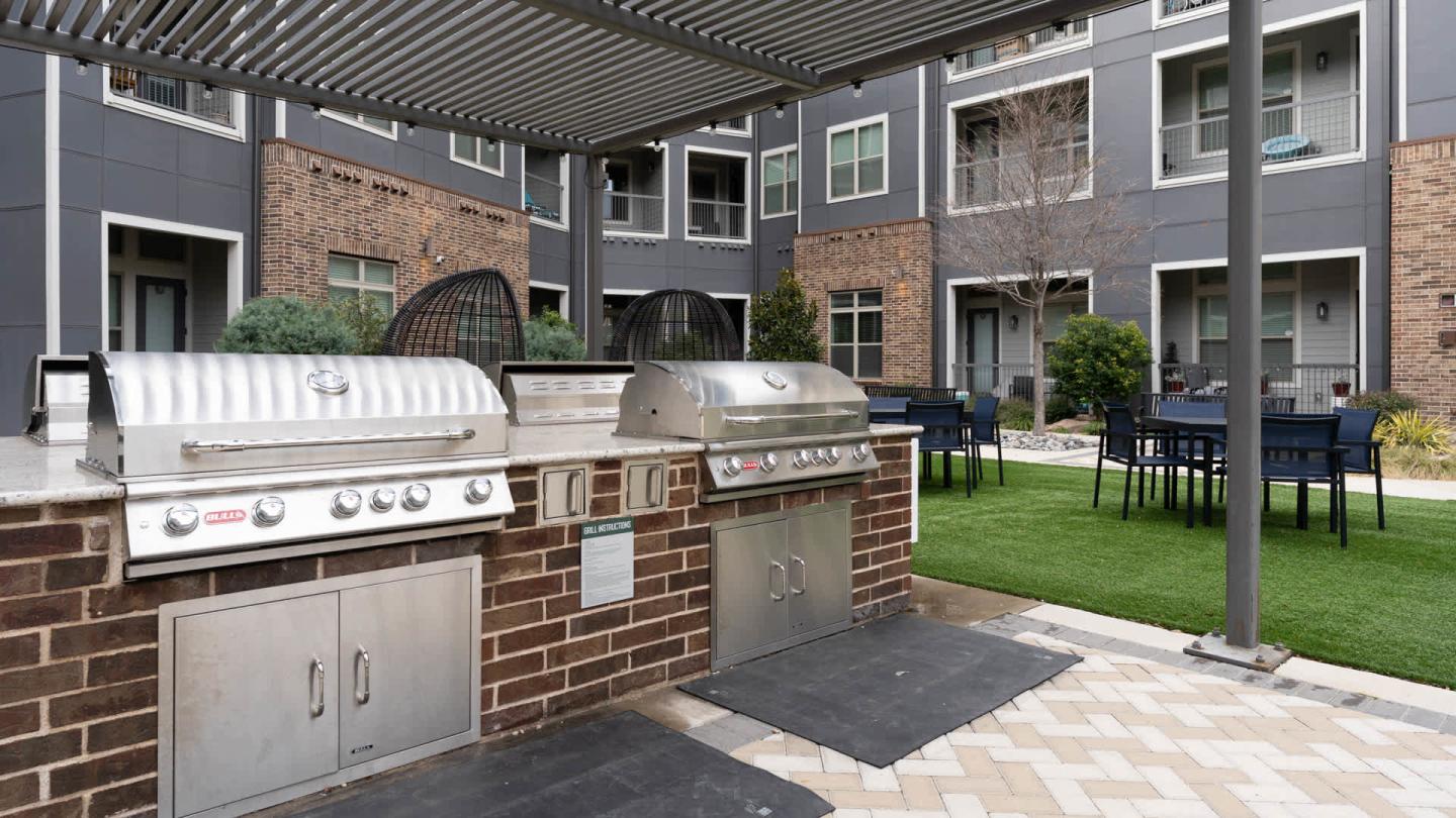 AYLA Stonebriar Apartments Image 32