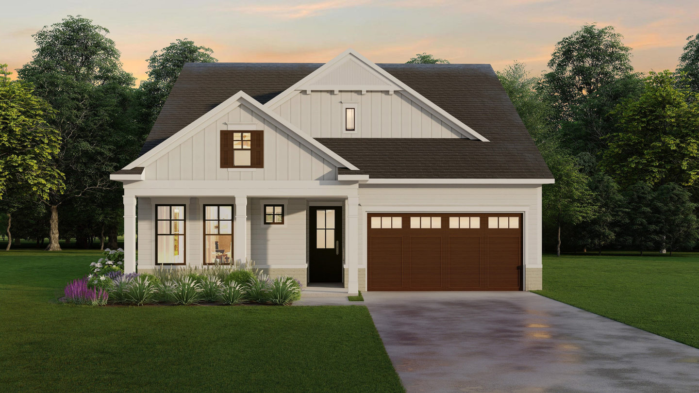 River Rock at Alexander Farms - 55+ Active Adult Rental Homes Image 2