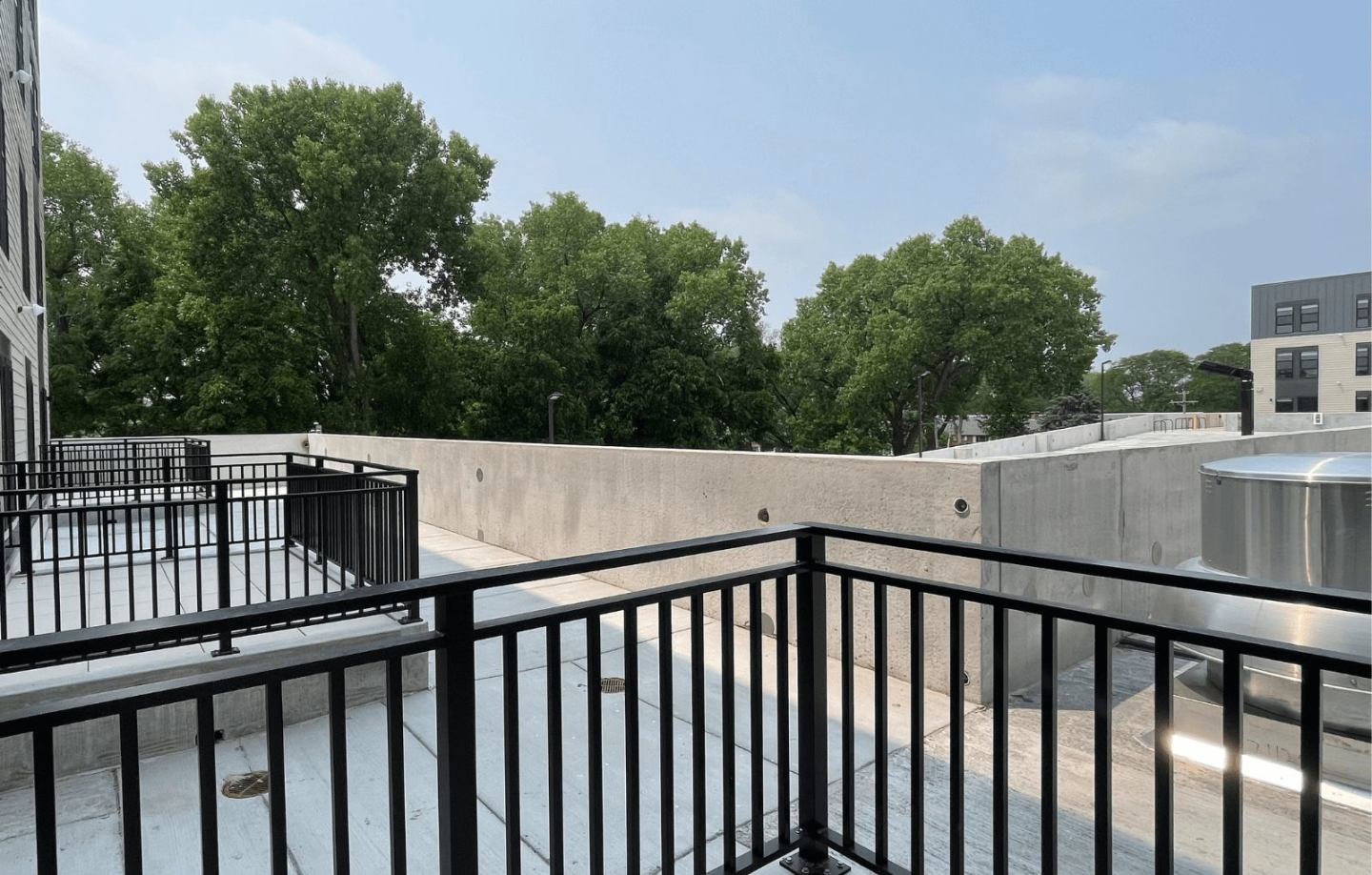 Park Cedar Apartments - Affordable Housing Image 10