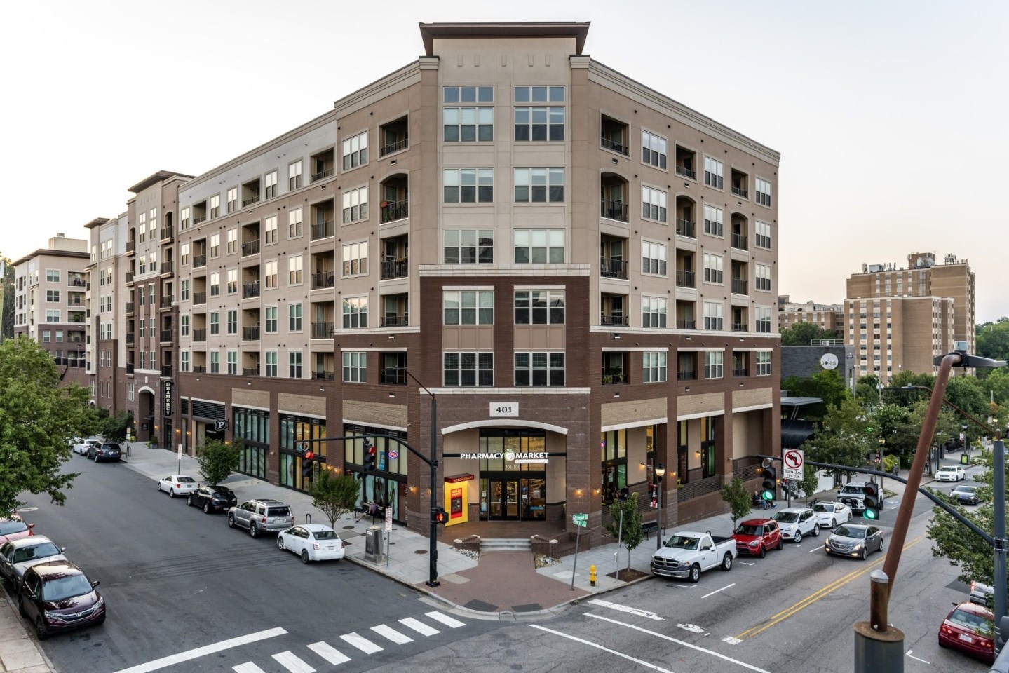 The Gramercy Image 14