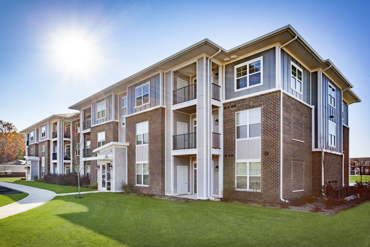 Flats at Stones Crossing Image 11