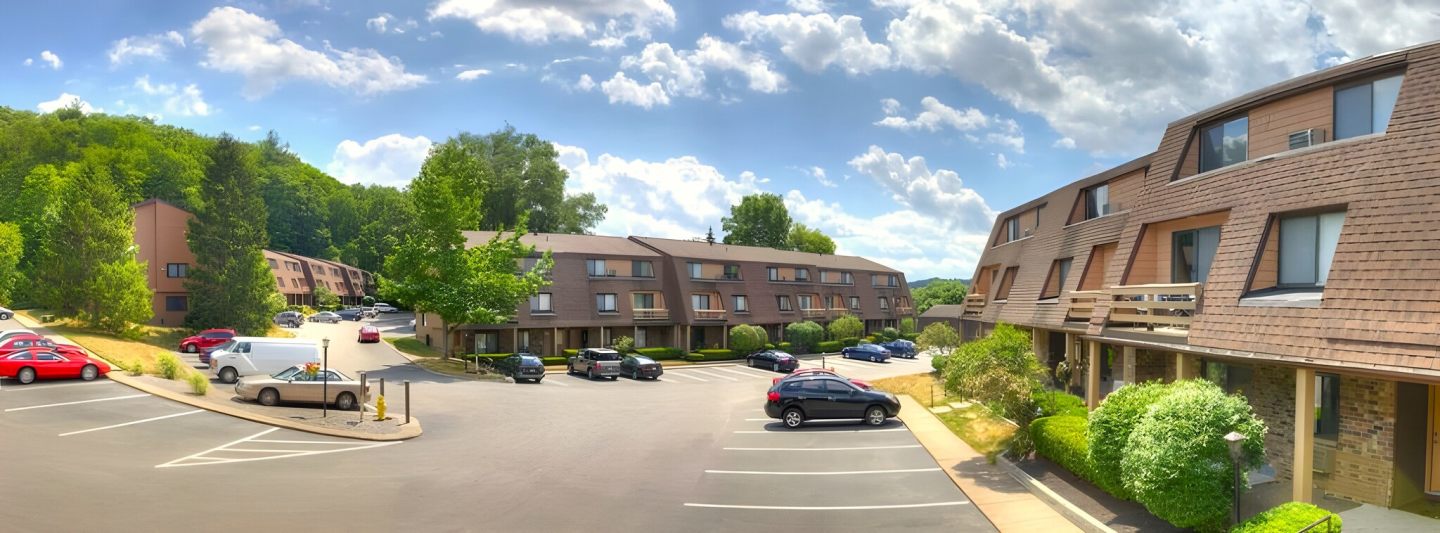 Brook Hill Village Image 1
