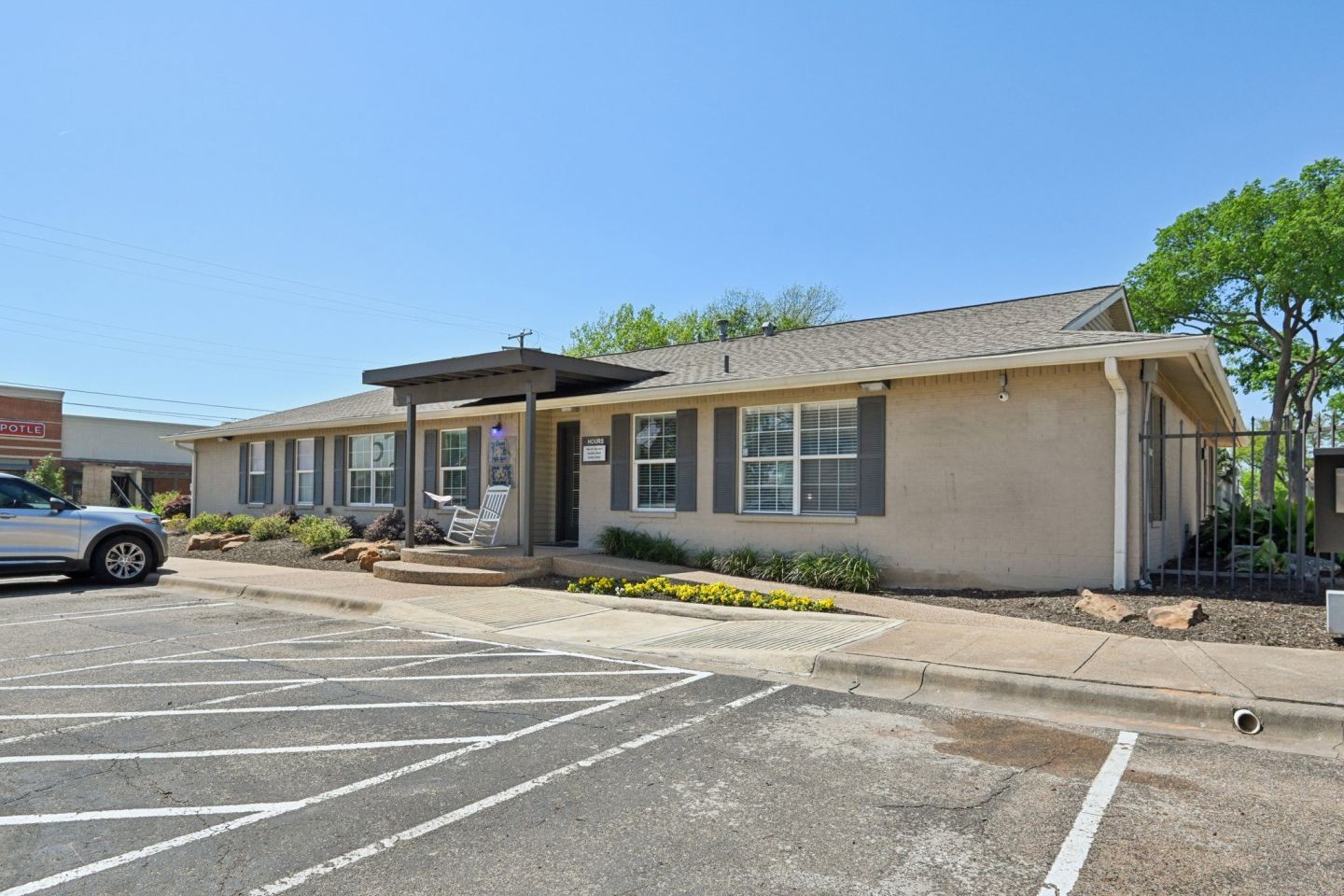 Abbey Glenn Apartments Image 75