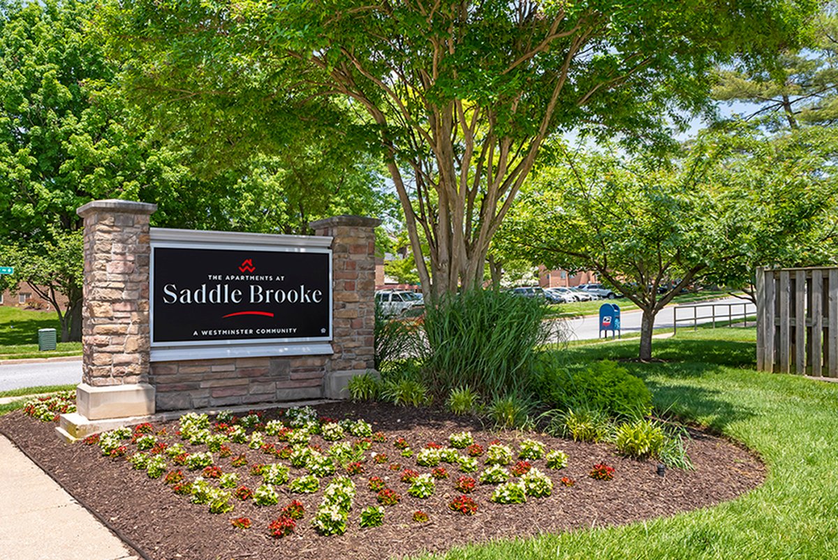 Saddle Brooke Apartments Image 25